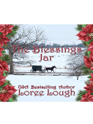 cover image of The Blessings Jar